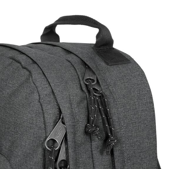 MORIUS  Zaino Porta PC 15" BlackDenim - Zaini da lavoro porta PC