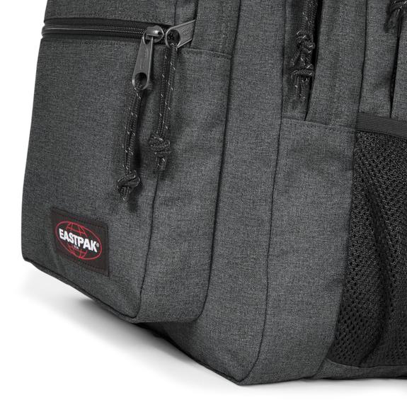 MORIUS  Zaino Porta PC 15" BlackDenim - Zaini da lavoro porta PC