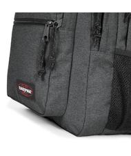 EASTPAK MORIUS  Zaino Porta PC 15" BlackDenim - Zaini da lavoro porta PC - 5