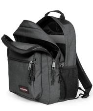EASTPAK MORIUS  Zaino Porta PC 15" BlackDenim - Zaini da lavoro porta PC - 6