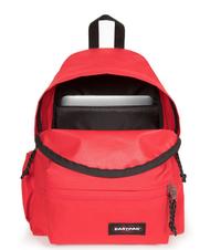 EASTPAK PADDED ZIPPL'R + Zaino porta PC 13" Sailor Red - Zaini Scuola & Tempo Libero - 4