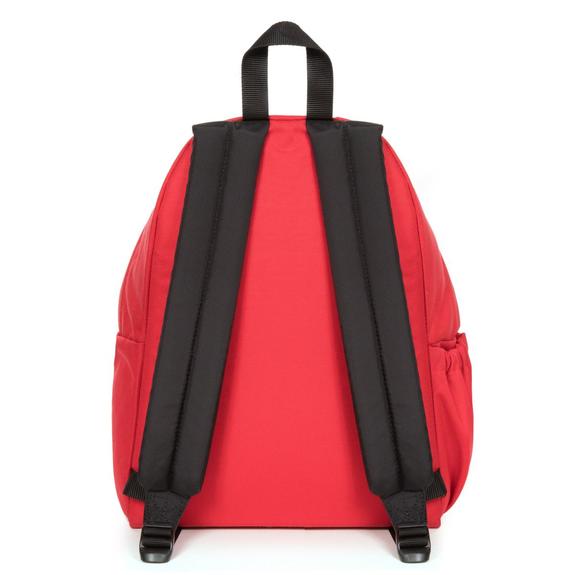 PADDED ZIPPL'R + Zaino porta PC 13" Sailor Red - Zaini Scuola & Tempo Libero