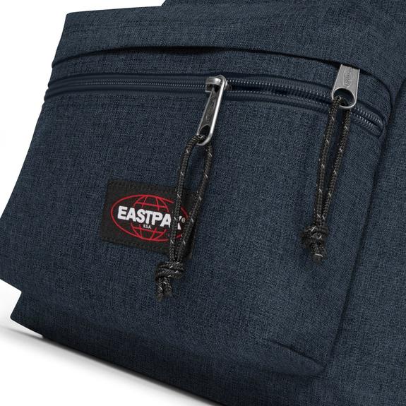 PADDED ZIPPL'R + Zaino porta PC 13" tripledenim - Zaini Scuola & Tempo Libero