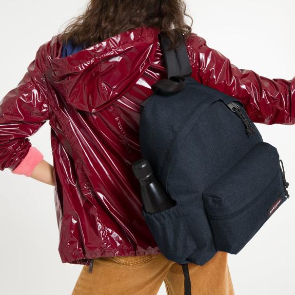 PADDED ZIPPL'R + Zaino porta PC 13" tripledenim - Zaini Scuola & Tempo Libero