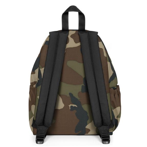 PADDED ZIPPL'R + Zaino porta PC 13" camo - Zaini Scuola & Tempo Libero