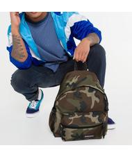 EASTPAK PADDED ZIPPL'R + Zaino porta PC 13" camo - Zaini Scuola & Tempo Libero - 5