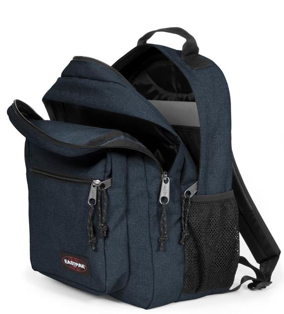MORIUS  Zaino Porta PC 15" tripledenim - Zaini da lavoro porta PC