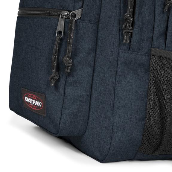 MORIUS  Zaino Porta PC 15" tripledenim - Zaini da lavoro porta PC