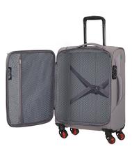 AMERICAN TOURISTER Trolley ECO WONDER Bagaglio a mano in RECYCLEX&trade; grey - Bagagli a mano - 2