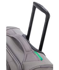 AMERICAN TOURISTER Trolley ECO WONDER Bagaglio a mano in RECYCLEX&trade; grey - Bagagli a mano - 4
