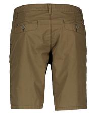 NAPAPIJRI  NAKURO Pantaloni bermuda da uomo GREEN WAY - Pantaloni Uomo - 3