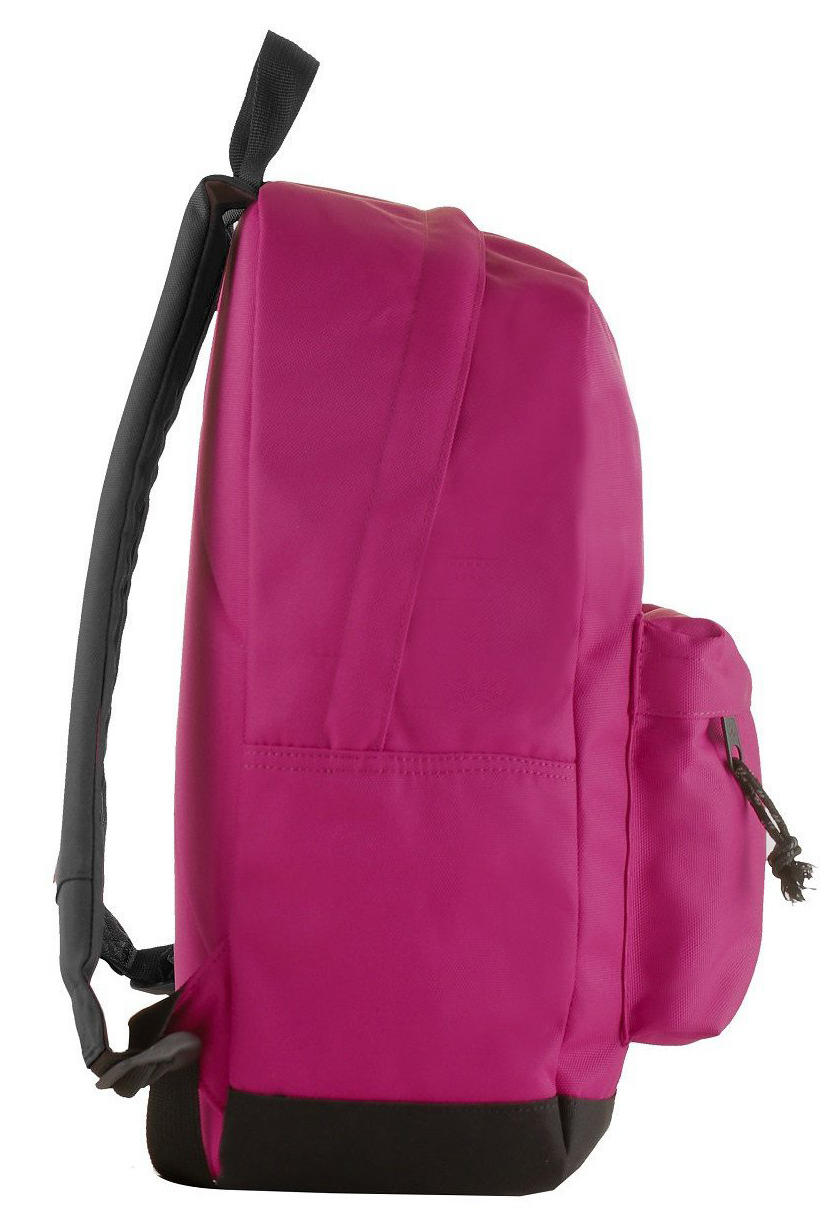 Invicta Backpack Carlson Plain Zaino Porta Pc 13\