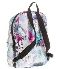 INVICTA ZAINO PIGHEVOLE PACK Printed backpack PAINT AND FLOWER - Zaini Scuola & Tempo Libero - 2