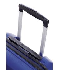 AMERICAN TOURISTER Trolley Linea BON AIR, misura grande midnightnavy - Trolley Rigidi - 3