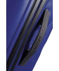 AMERICAN TOURISTER Trolley Linea BON AIR, misura grande midnightnavy - Trolley Rigidi - 5
