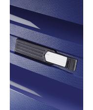 AMERICAN TOURISTER Trolley Linea BON AIR, misura grande midnightnavy - Trolley Rigidi - 6