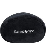 SAMSONITE SAMSONITA GLOBAL TA Cuscino da Viaggio NERO - Accessori Viaggio - 3