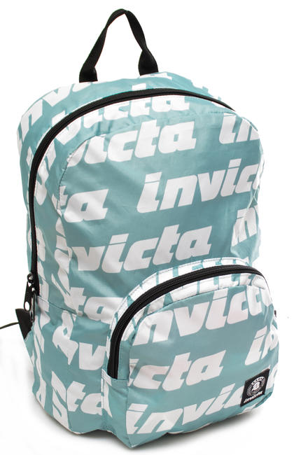 PACKABLE Zaino pieghevole blu - Zaini Scuola & Tempo Libero