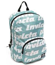 INVICTA PACKABLE Zaino pieghevole blu - Zaini Scuola & Tempo Libero - 2