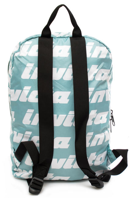 PACKABLE Zaino pieghevole blu - Zaini Scuola & Tempo Libero
