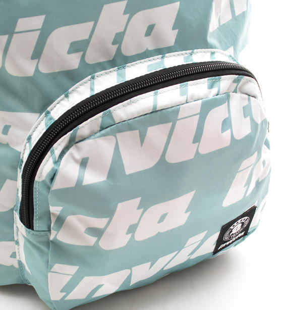 PACKABLE Zaino pieghevole blu - Zaini Scuola & Tempo Libero