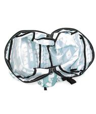 INVICTA PACKABLE Zaino pieghevole blu - Zaini Scuola & Tempo Libero - 5
