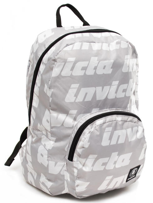PACKABLE Zaino pieghevole GRIGIO - Zaini Scuola & Tempo Libero