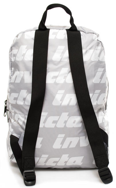 PACKABLE Zaino pieghevole GRIGIO - Zaini Scuola & Tempo Libero