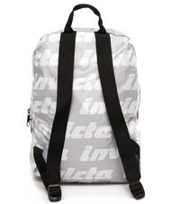 INVICTA PACKABLE Zaino pieghevole GRIGIO - Zaini Scuola & Tempo Libero - 3