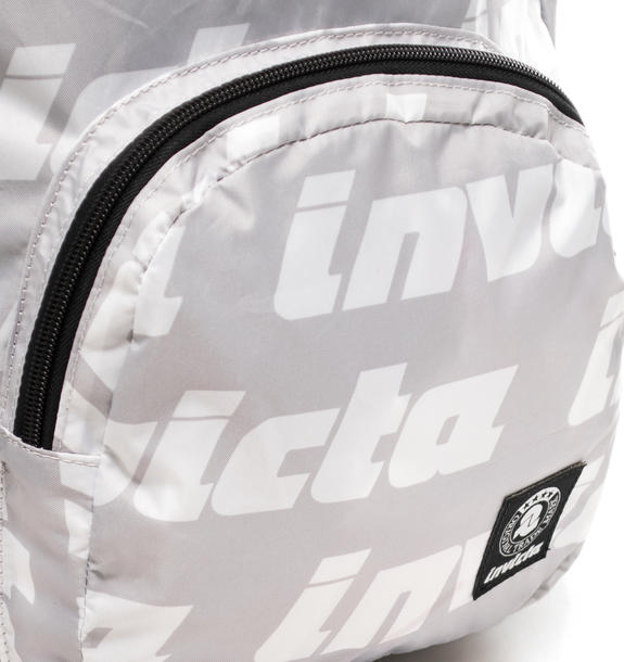 PACKABLE Zaino pieghevole GRIGIO - Zaini Scuola & Tempo Libero