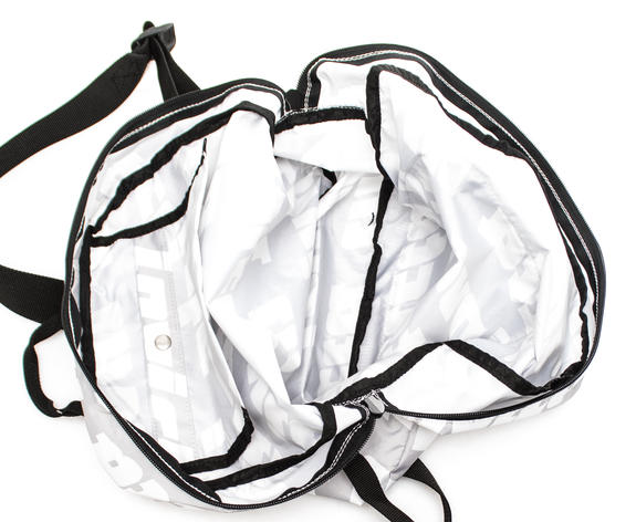 PACKABLE Zaino pieghevole GRIGIO - Zaini Scuola & Tempo Libero