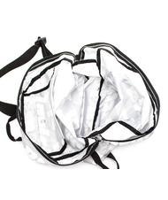 INVICTA PACKABLE Zaino pieghevole GRIGIO - Zaini Scuola & Tempo Libero - 5