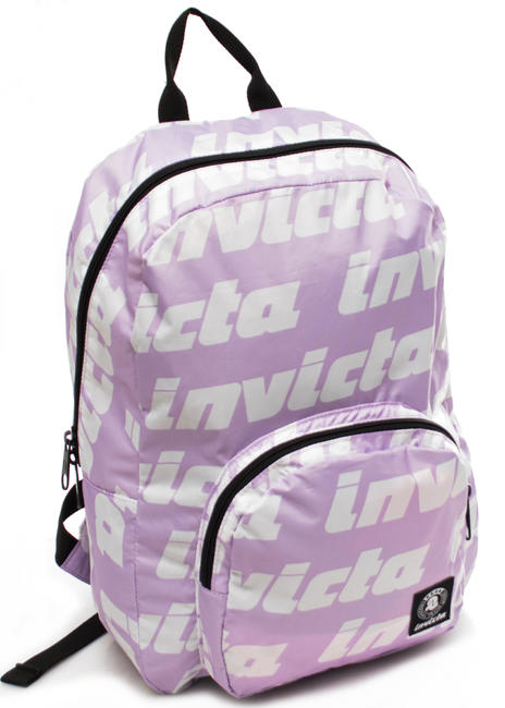 PACKABLE Zaino pieghevole ROSA - Zaini Scuola & Tempo Libero