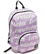 INVICTA PACKABLE Zaino pieghevole ROSA - Zaini Scuola & Tempo Libero - 2
