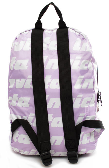 PACKABLE Zaino pieghevole ROSA - Zaini Scuola & Tempo Libero