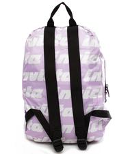 INVICTA PACKABLE Zaino pieghevole ROSA - Zaini Scuola & Tempo Libero - 3