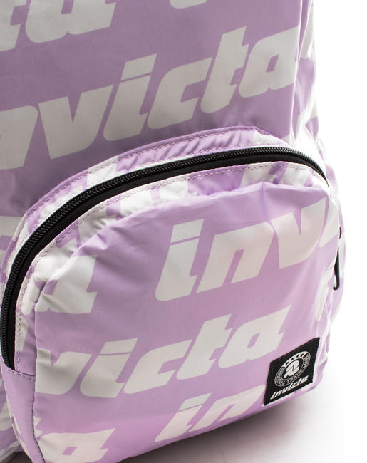 PACKABLE Zaino pieghevole ROSA - Zaini Scuola & Tempo Libero