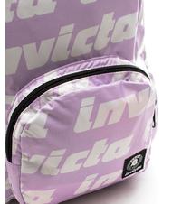 INVICTA PACKABLE Zaino pieghevole ROSA - Zaini Scuola & Tempo Libero - 4