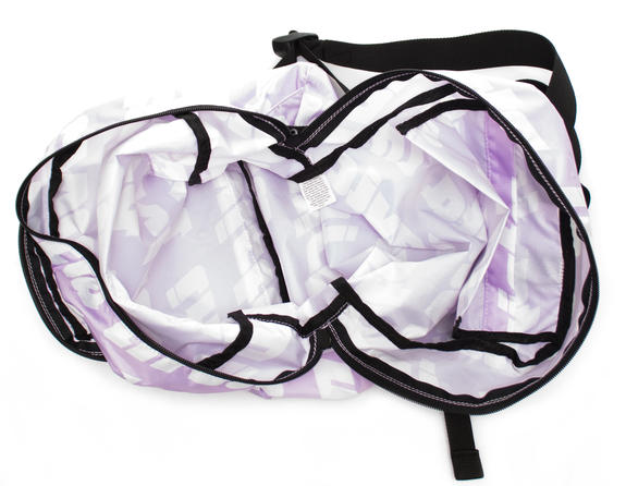 PACKABLE Zaino pieghevole ROSA - Zaini Scuola & Tempo Libero