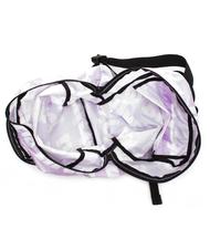 INVICTA PACKABLE Zaino pieghevole ROSA - Zaini Scuola & Tempo Libero - 5