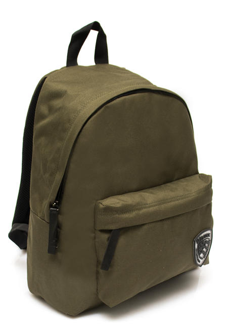 Zaino sportivo in poliestere militare - Zaini Scuola & Tempo Libero