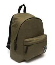 BLAUER  Zaino sportivo in poliestere militare - Zaini Scuola & Tempo Libero - 2