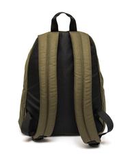 BLAUER  Zaino sportivo in poliestere militare - Zaini Scuola & Tempo Libero - 3