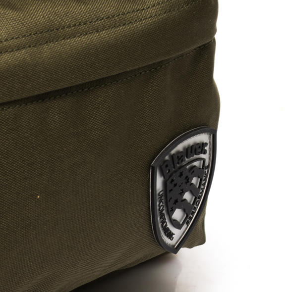  Zaino sportivo in poliestere militare - Zaini Scuola & Tempo Libero