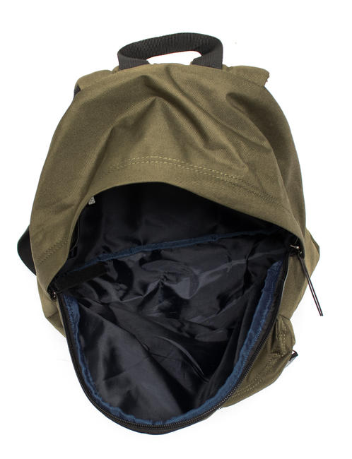  Zaino sportivo in poliestere militare - Zaini Scuola & Tempo Libero