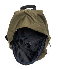 BLAUER  Zaino sportivo in poliestere militare - Zaini Scuola & Tempo Libero - 5