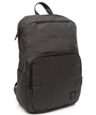 INVICTA  EASY M Zaino porta PC 15,6" gunmetal - Zaini Scuola & Tempo Libero - 2