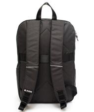INVICTA  EASY M Zaino porta PC 15,6" gunmetal - Zaini Scuola & Tempo Libero - 3