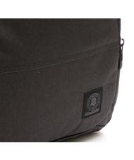 INVICTA  EASY M Zaino porta PC 15,6" gunmetal - Zaini Scuola & Tempo Libero - 4