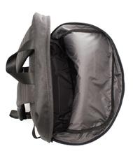 INVICTA  EASY M Zaino porta PC 15,6" gunmetal - Zaini Scuola & Tempo Libero - 5